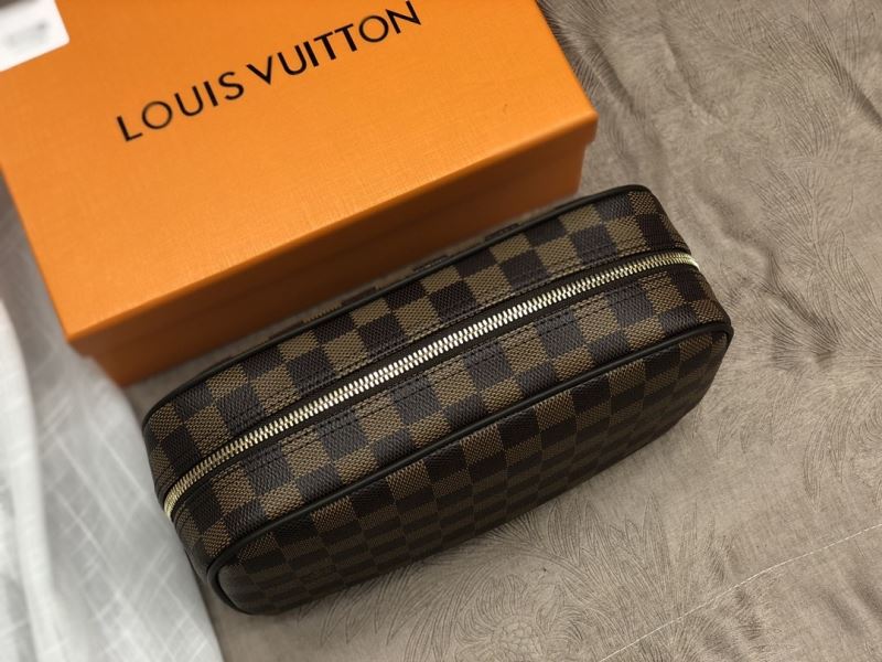 LV Cosmetic Bags